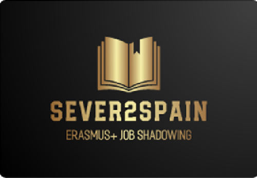 Sever2Spain logo